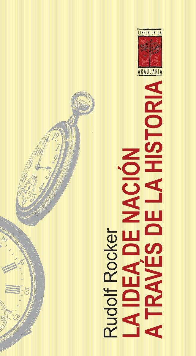 La idea de nación a través de la historia