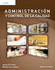 Administración y Control de la Calidad