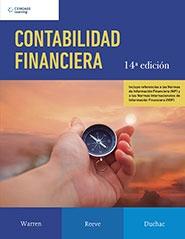 Contabilidad financiera