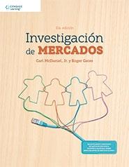 Investigación de Mercados