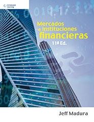 Mercados e Instituciones Financieras