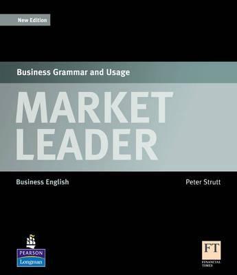 Market Leader "Business Grammar and Usage"