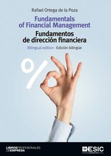Fundamentals of Financial Management "Fundamentos de dirección financiera"