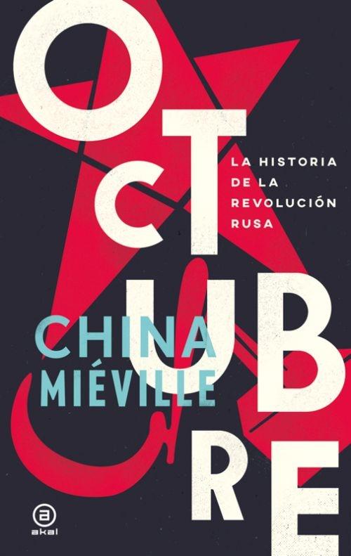 Octubre "La historia de la Revolución Rusa"