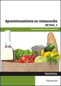 Aprovisionamiento en restauración