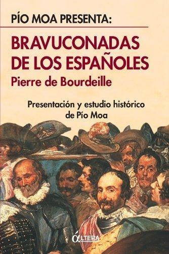 Bravuconadas de los españoles