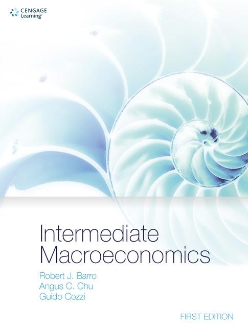 Intermediate Macroeconomics 