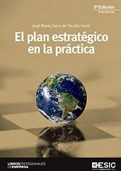 El plan estratégico en la práctica