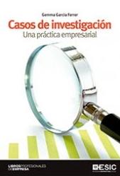 Casos de investigación "Una práctica empresarial"