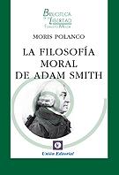 La filosofía moral de Adam Smith 