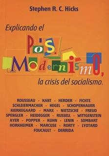Explicando el posmodernismo, la crisis del socialismo
