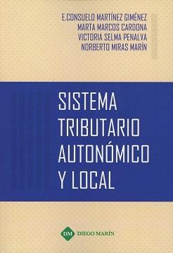 Sistema Tributario Autonómico y Local 