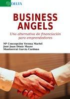Business Angels "Una alternativa de financiación para emprendedores"