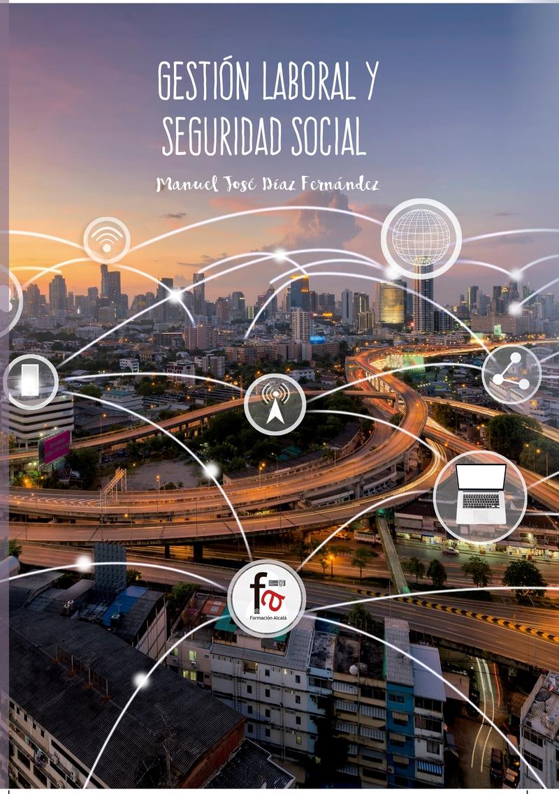 Gestión laboral y seguridad social