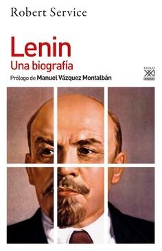 Lenin "Una biografía"