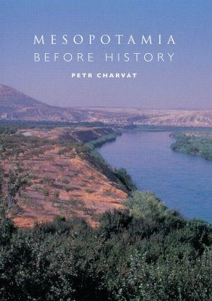 Mesopotamia Before History 