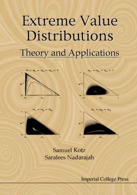 Extreme Value Distributions "Theory and Applications"