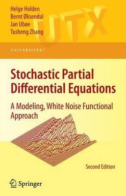 Stochastic Partial Differential Equations