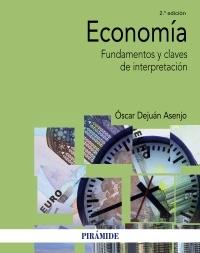Economía "Fundamentos y claves de interpretación"