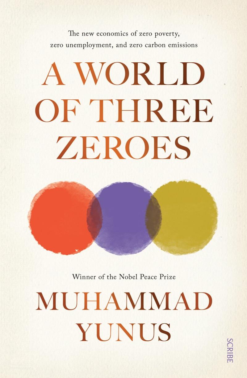 A World of Three Zeroes