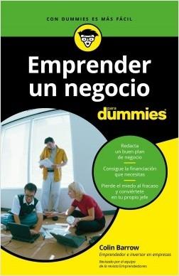 Emprender un negocio para Dummies