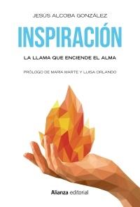 Inspiración "La llama que enciende el alma"