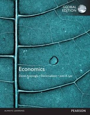 Economics with MyEconLab