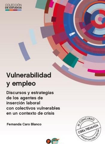 Vulneravilidad y empleo