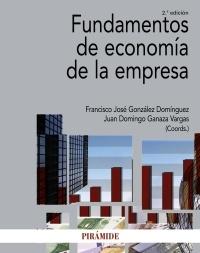 Fundamentos de economía de la empresa