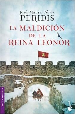 La maldición de la reina Leonor