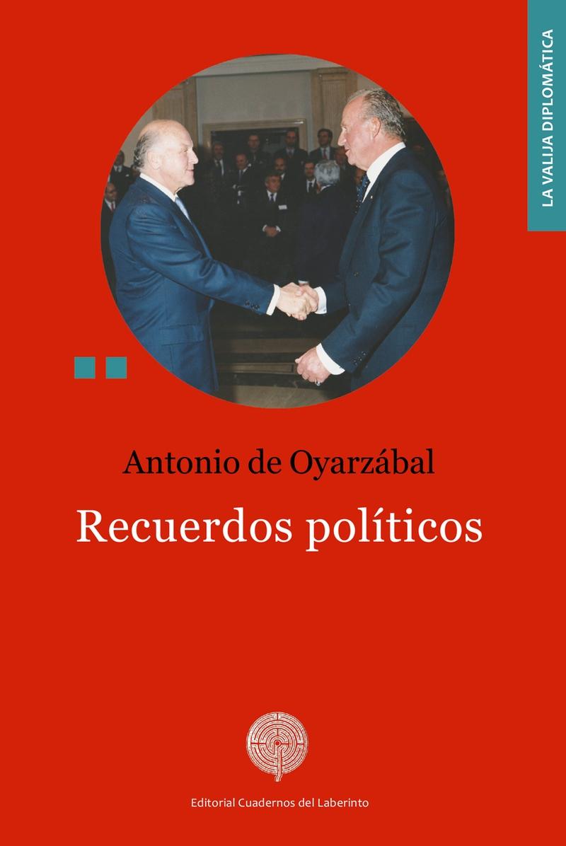 Recuerdos políticos