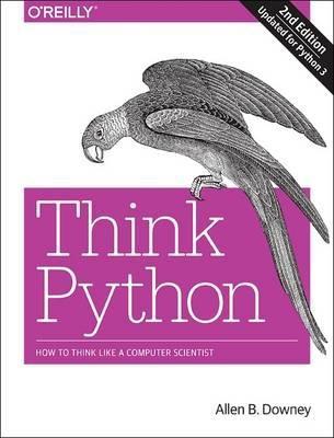 Think Python 