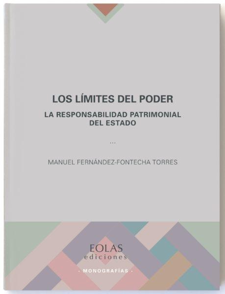 Los límites del poder "La responsabilidad patrimonial del Estado"