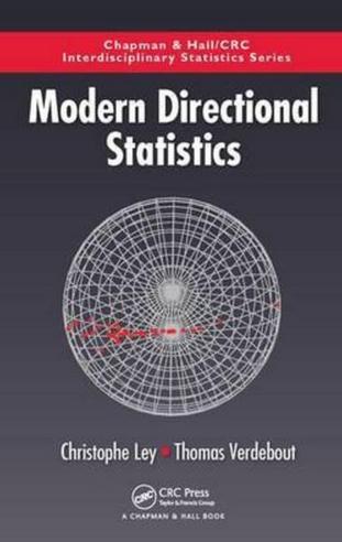 Modern Directional Statistics 