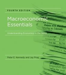 Macroeconomic Essentials  "Understanding Economics in the News "