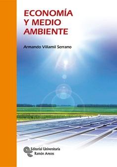 Economía y medio ambiente