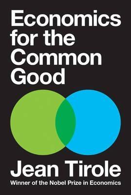 Economics for the Common Good