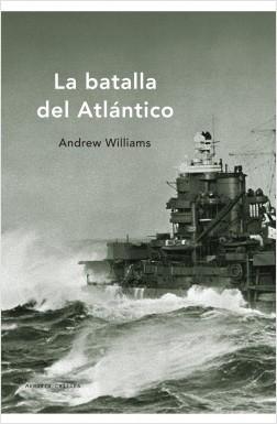 La batalla del Atlántico