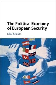 The Political Economy of European Security