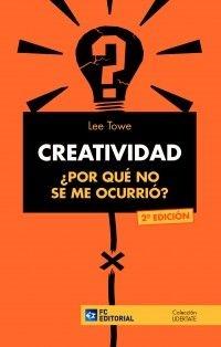 Creatividad "¿Por qué no se me ocurrió?"