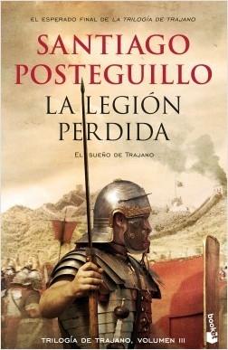 La legión perdida