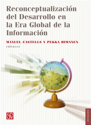 Reconceptualización del Desarrollo en la Era Global de la Información