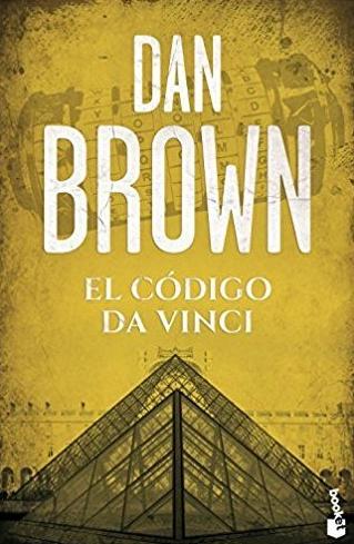 El código Da Vinci