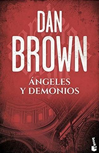 Ángeles y demonios