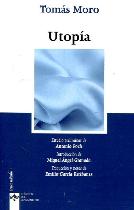 Utopía