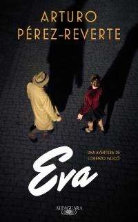 Eva "Una aventura de Lorenzo Falcó"