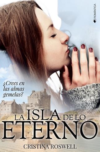 La isla de lo eterno "¿Crees en las almas gemelas?"