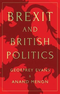 Brexit and British Politics 