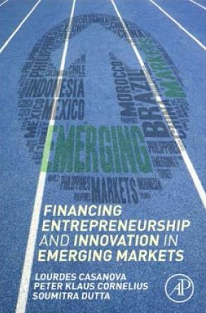 Financing Entrepreneurship and Innovation in Emerging Markets