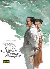 Los últimos días de Stefan Zweig